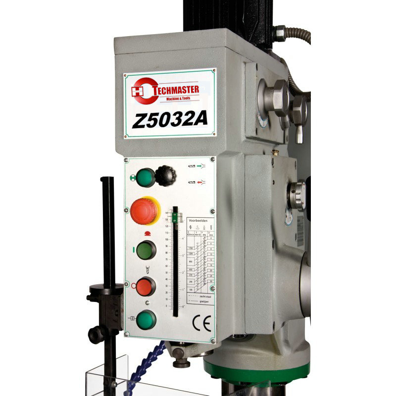 Industrial drilling machine Z5032A 