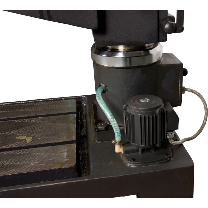 Industrial drilling machine ZX5040A