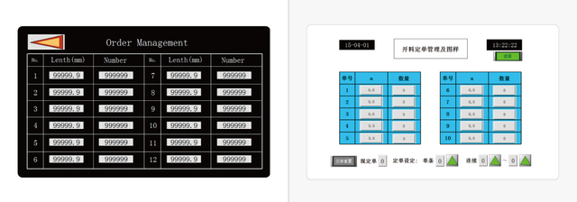 DUCT AUTOMATIC LINEⅠ