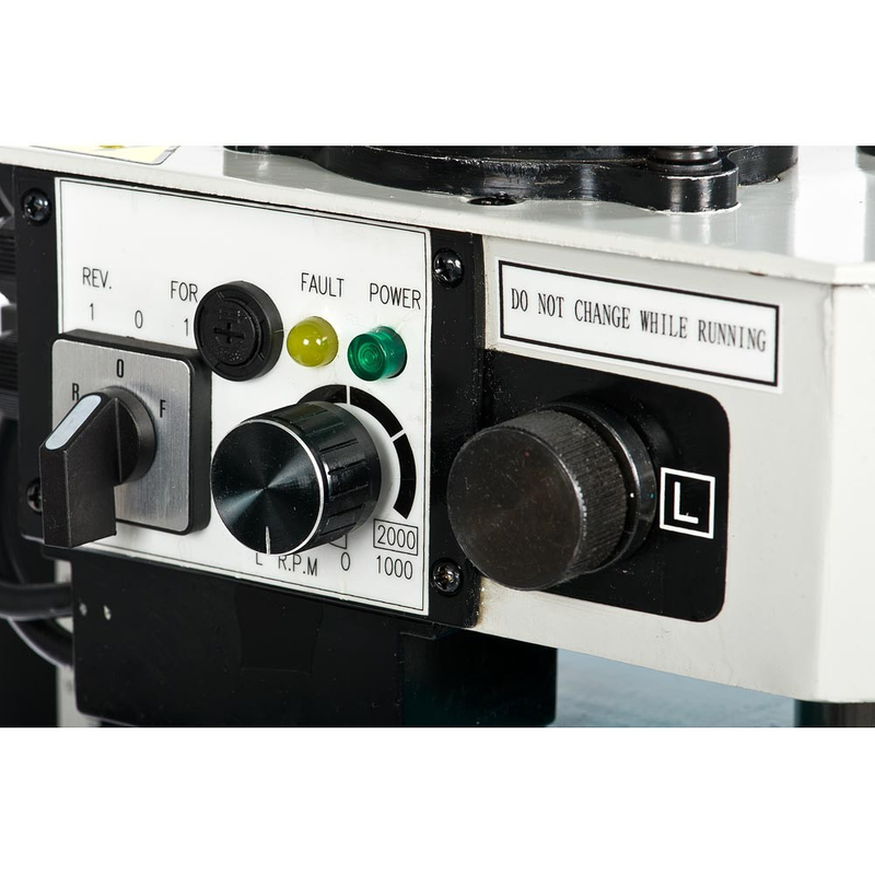  Engineer Series SX1 Micro Mill