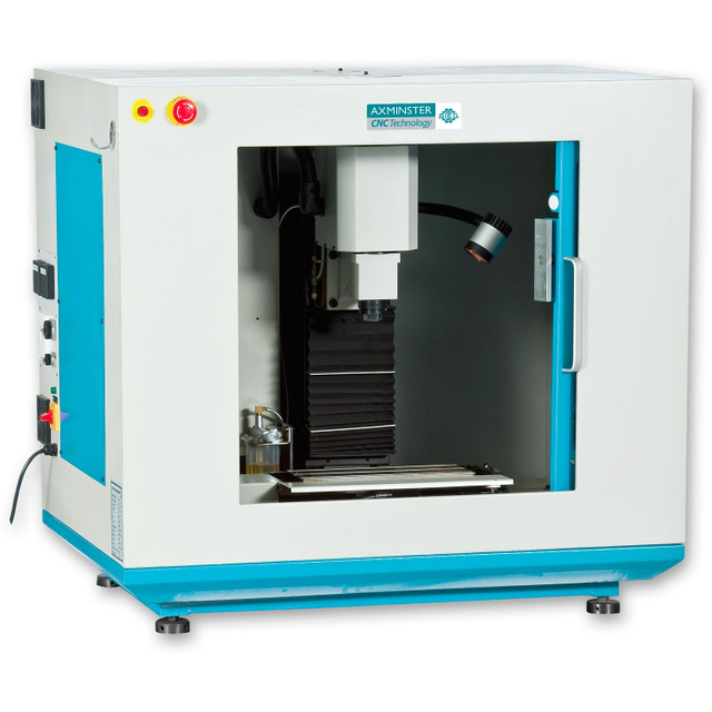 CNC Technology KX1S Mill