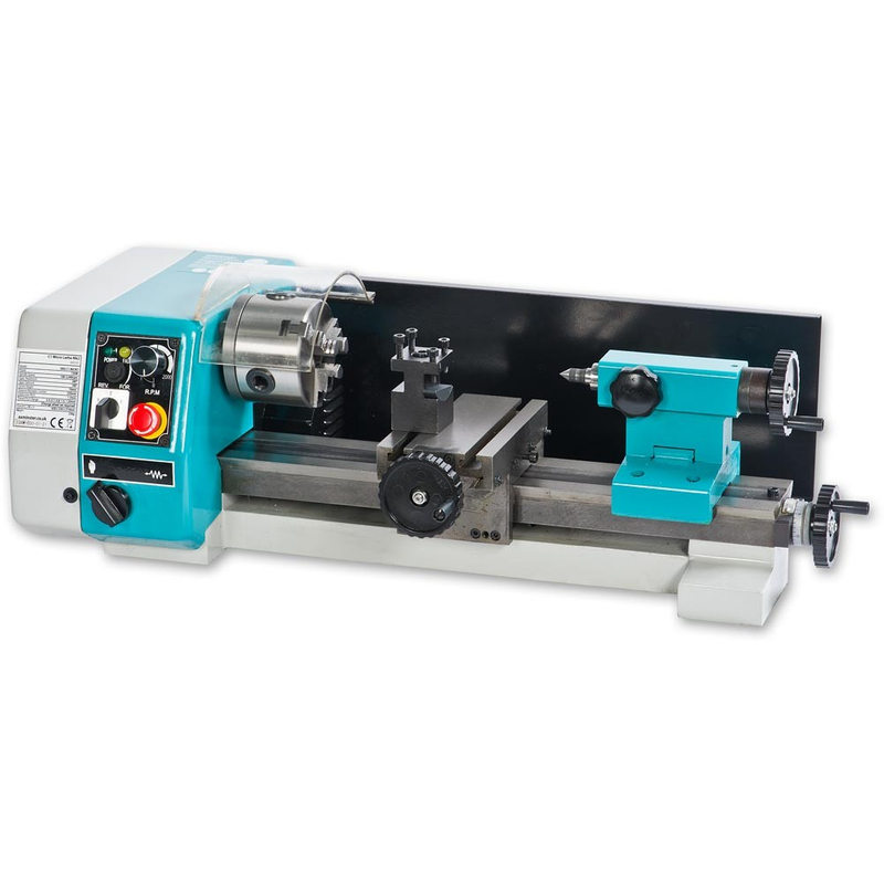 Engineer Series C1 Micro Lathe