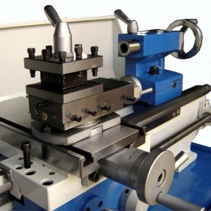 LATHE MACHINE FOR METAL FTX 550X250-TO