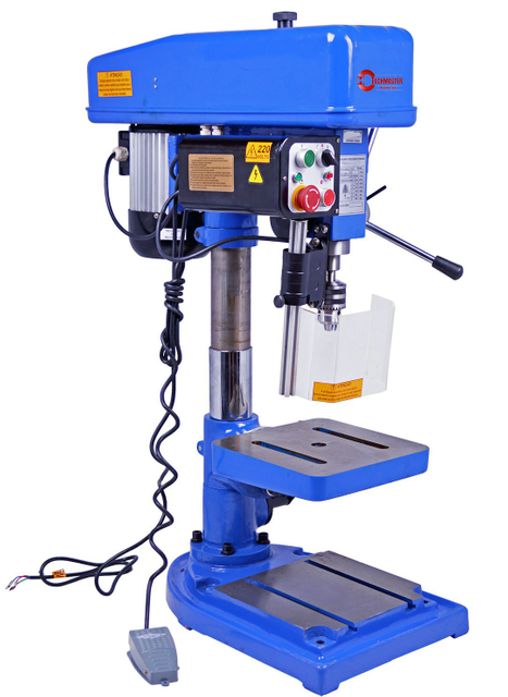 BENCH DRILLING MACHNE Z516D