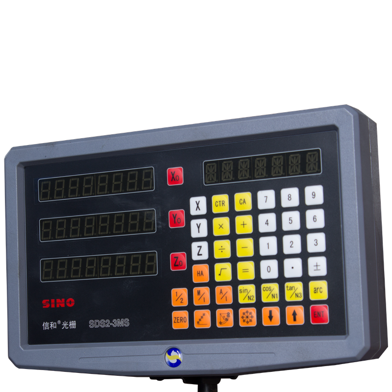 Fresadora Ferramenteira CTFF50