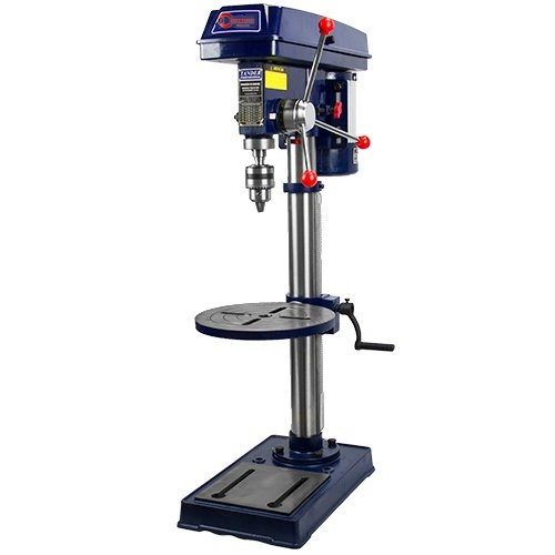 Furadeira de Bancada 375W 16mm 110/220V - CTFB37516BI