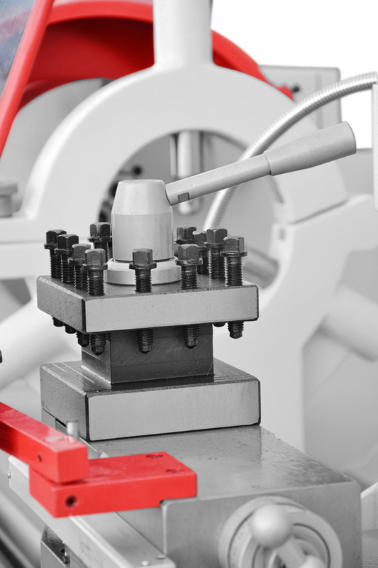 Universal lathe C6256 560 X 1500 