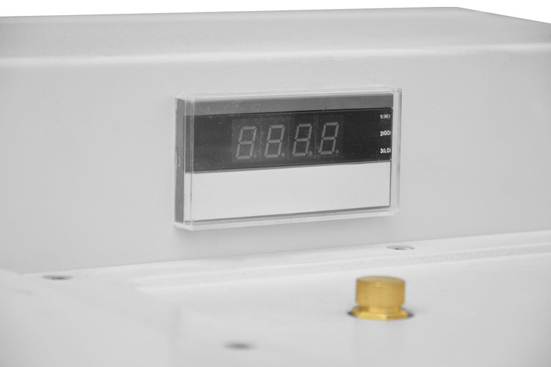 UNIVERSAL LATHE CM6241V X1000 VARIO