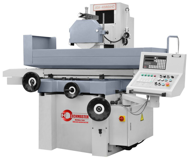SADDOW MOVING SURFACE GRINDER SG40100AH