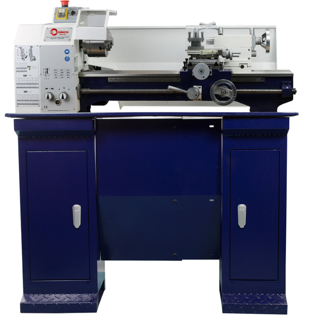BENCH LATHE CTTBE250