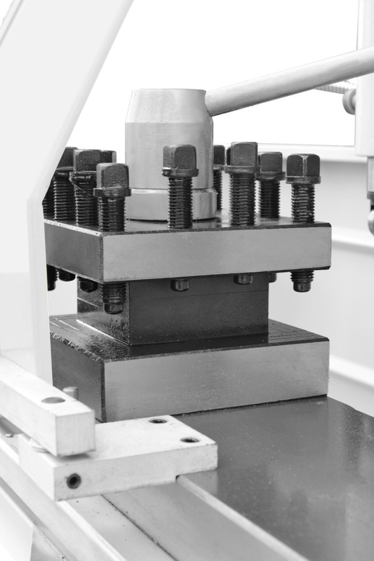 Industrial lathe CQ6266 660x1500/2000/3000 