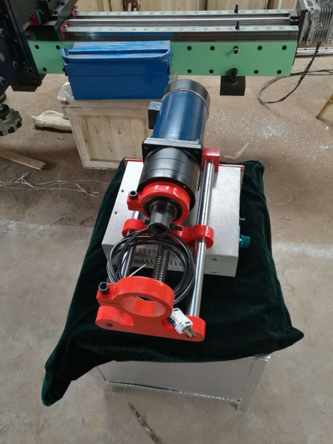 Boring Machine JRT50