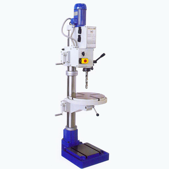 UPRIGHT DRILLING MACHINE Z5025-3A
