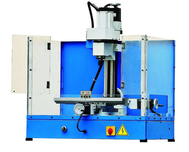BABY CNC MILLING & ENGRAVING MAXHINE PX1