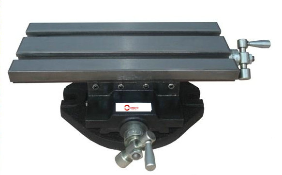 CROSS TABLE SUBASSEMBLY 312 x 142 mm