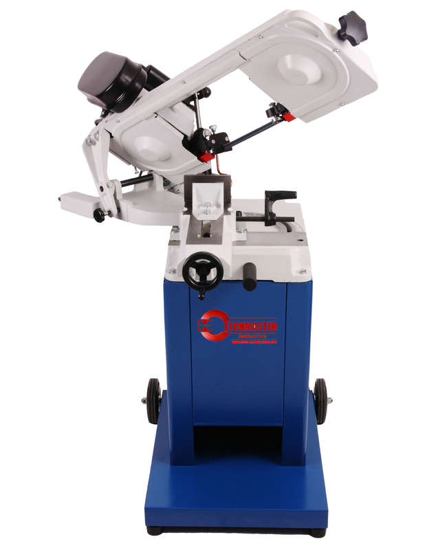 SWIVEL METAL SAW 