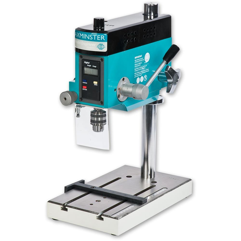  Engineer Series X0 Micro Drill
