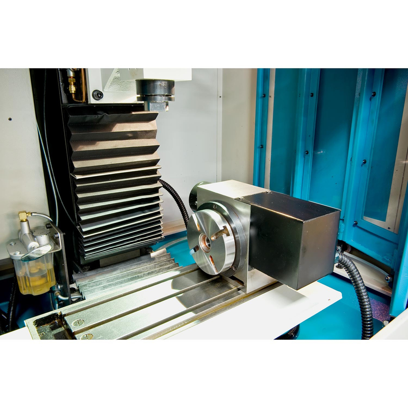 CNC Technology KX1S Mill