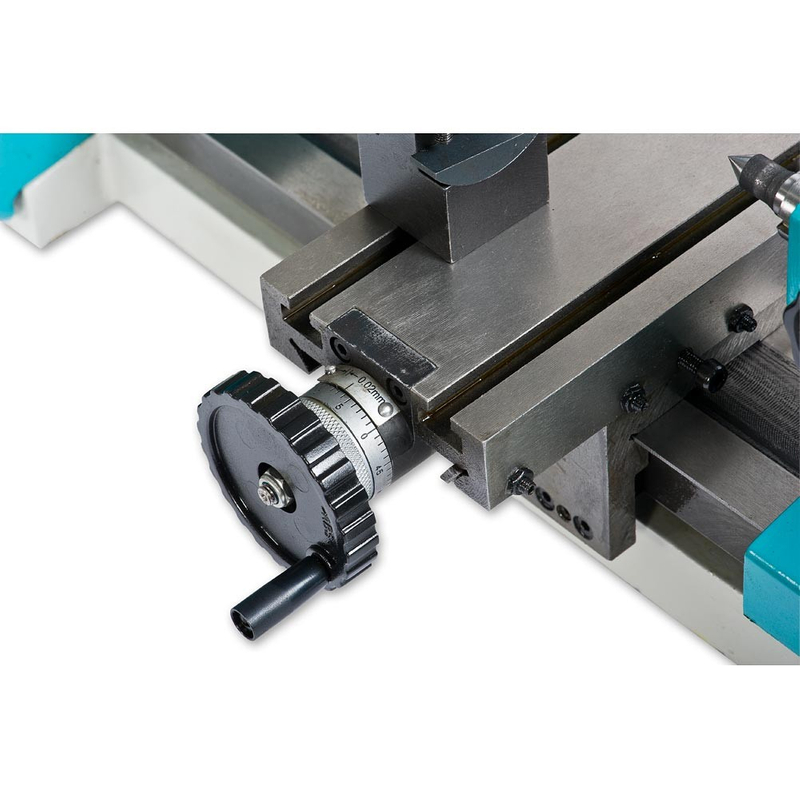 Engineer Series C1 Micro Lathe
