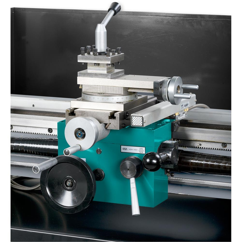 Engineer Series SC8-AX1 Lathe