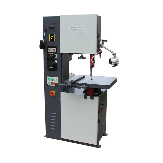 High Quality Vertical Metal cutting Band Saw VS-585