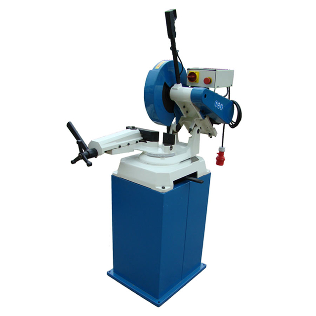 High Quality grinding wheel cut-off machine TV400