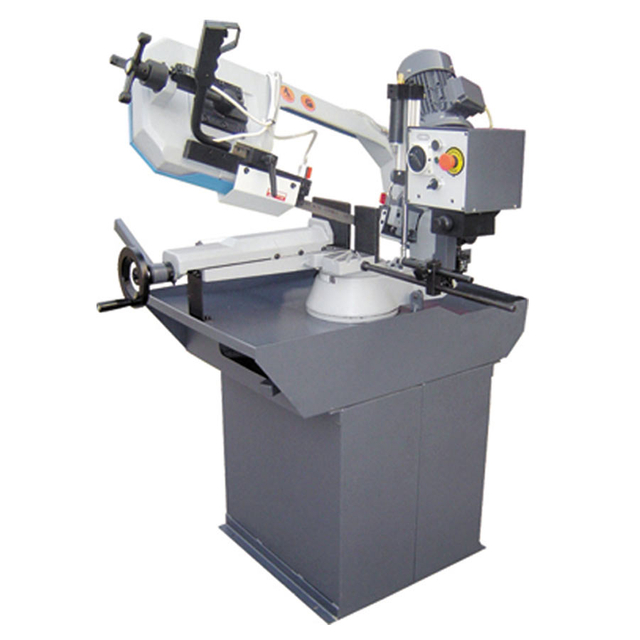 BS-280G Metal Cutting Band Saw, CE standard metal cutting bandsaw
