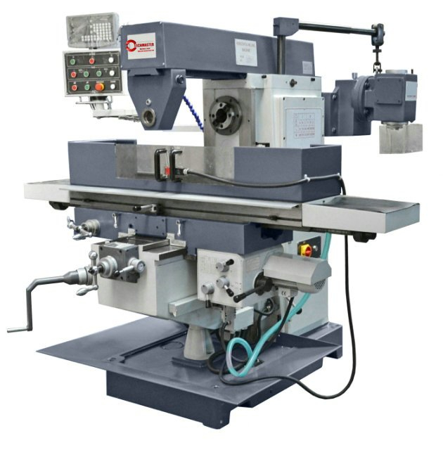 Universal milling machine UWF120