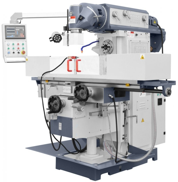 Universal milling machine UWF 150 SERVO