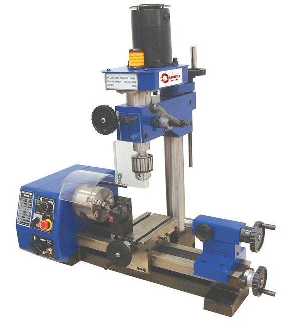 MUTIPURPOSE LATHE M1