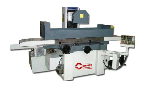 SADDLE MOVING SURFACE GRINDER SG3063AH