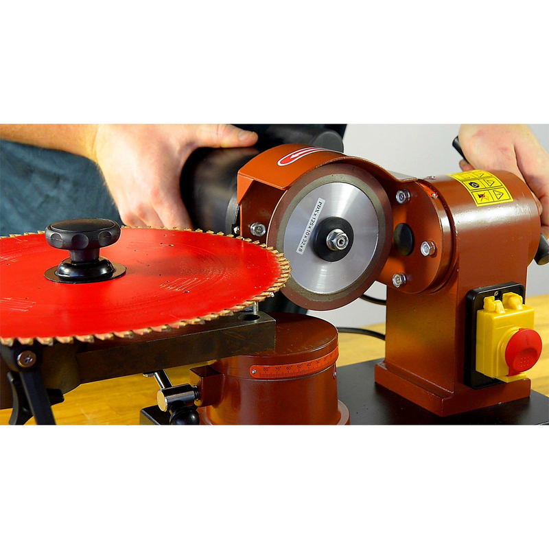 Circular Saw Blade Sharpener JMY8-70