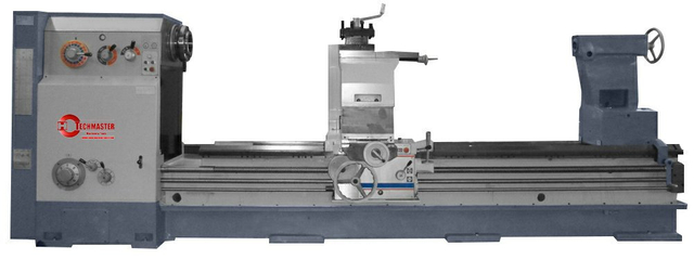 Universal lathe JL1430 1430x1500
