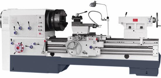 Universal lathes 840XX1500