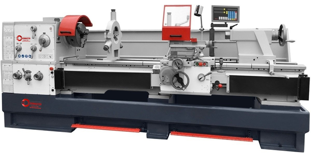 Universal lathe CQ660 X 2000 