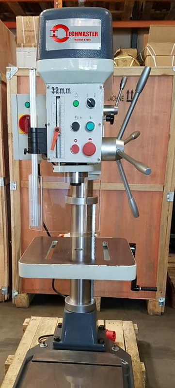 ZB4132G DRILLING MACHINE