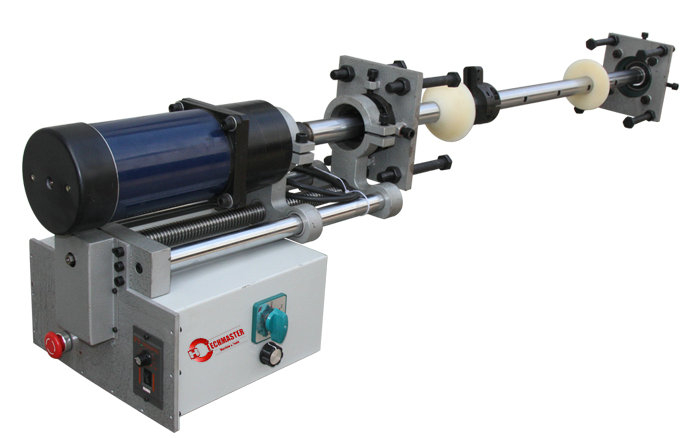 Boring Machine JRT40