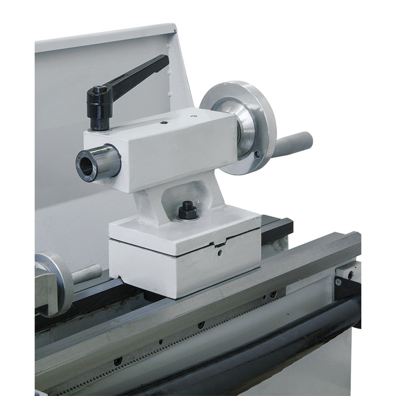 BELT DRIVE BENCH LATHE PROFI660X660MM