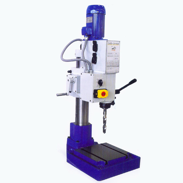BENCH DRILLING MACHINE Z4025-2