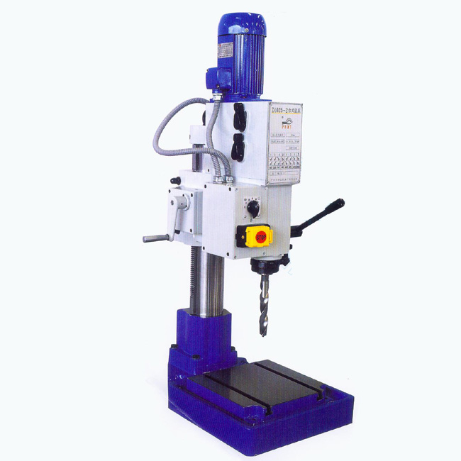 BENCH DRILLING MACHINE Z4025-2