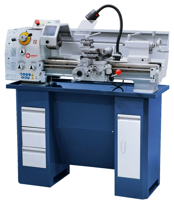 BENCH LATHE GH600