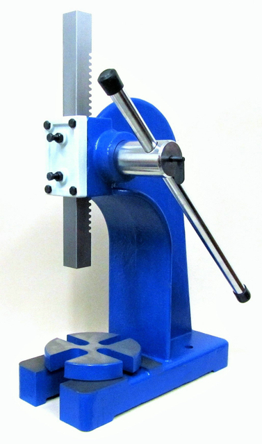3 TON ARBOR PRESS MACHINE 