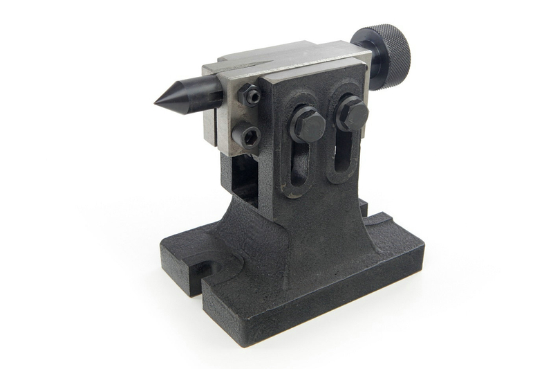 200 mm Verdeeltafel Set