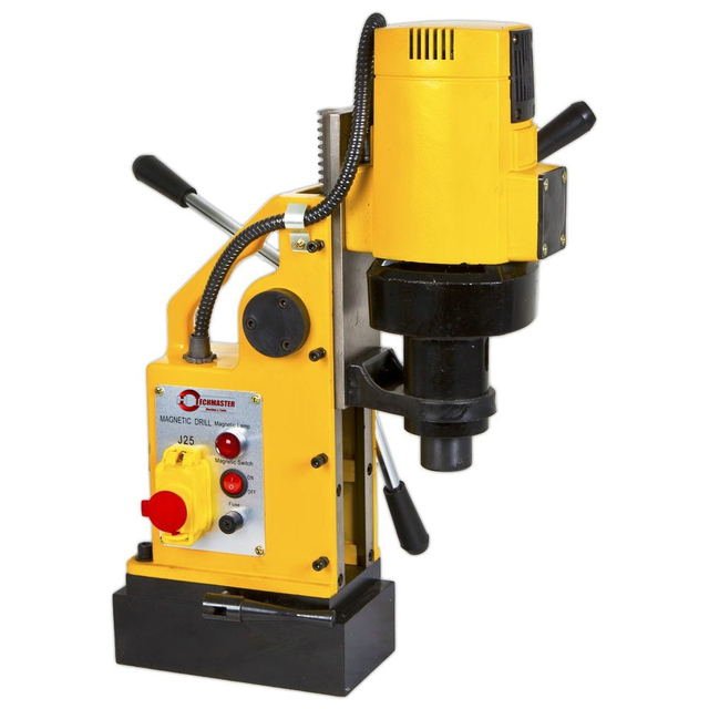 MAGANETIC DRILLS 