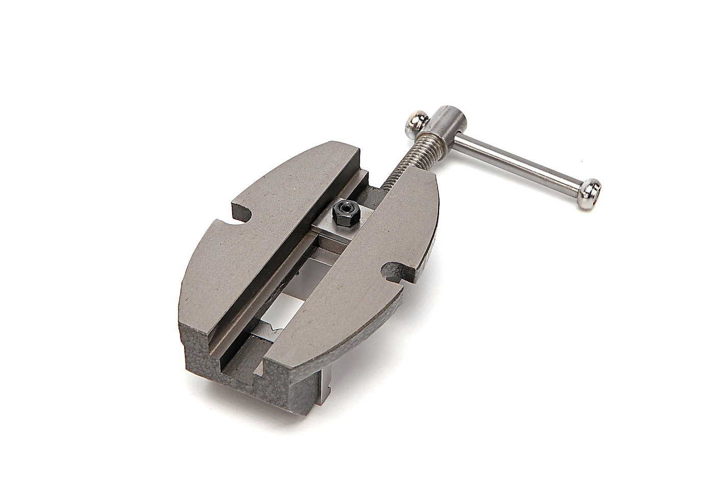 Type 2 Precisie Boorklem – Freesklem (45 mm)