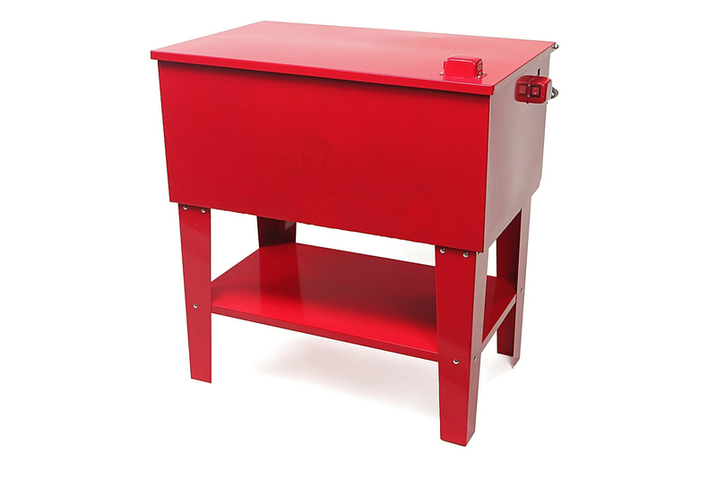 200 Liter Ontvetterbak met Pomp