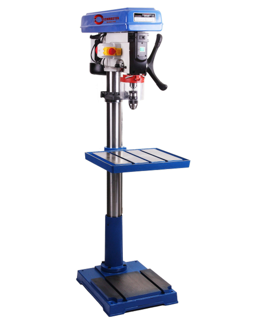 POPULAR DRILL PRESS DP51020F