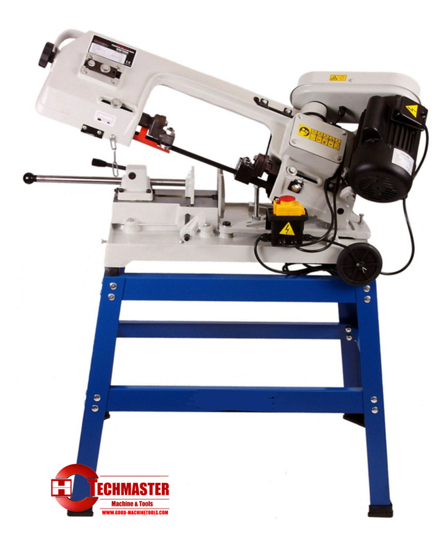 The portable band-saw G5012WA