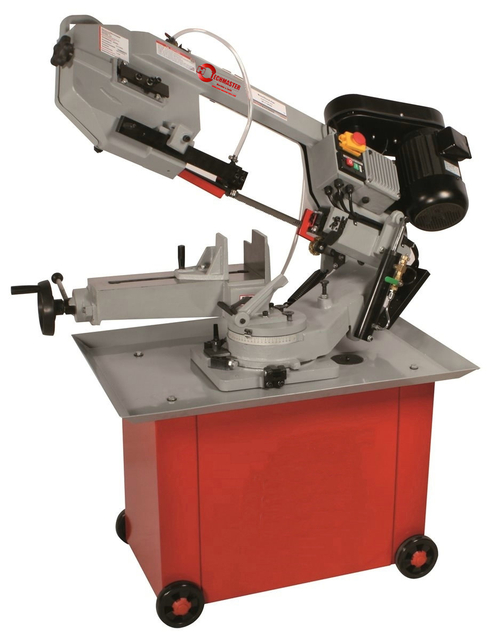 METAL BAND SAW BS712R