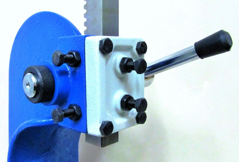 1 TON ARBOR PRESS MACHINE 